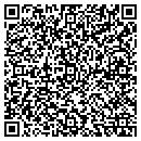 QR code with J & R Cable CO contacts