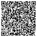 QR code with R B3 LLC contacts