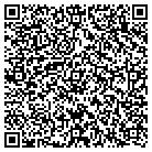QR code with RF Communications contacts