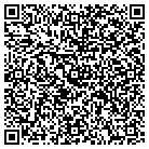 QR code with Rice Lake Public Access Comm contacts