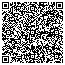 QR code with R M Systems contacts