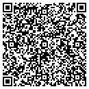 QR code with R T Casey contacts