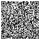QR code with SWS Cabling contacts