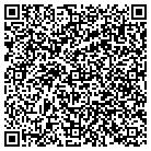 QR code with PT WIRELESS REPEATERS INC contacts