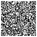 QR code with The Abyss contacts
