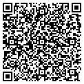 QR code with CFM IT contacts