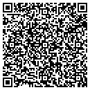 QR code with E-Aspire IT, LLC contacts