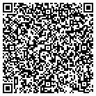 QR code with G M G Technology contacts