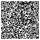 QR code with KaiserCorp. contacts