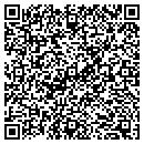 QR code with Popletters contacts