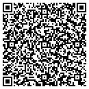QR code with University Wafer contacts