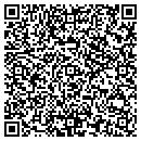 QR code with T-Mobile USA Inc contacts