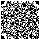 QR code with Little Rock Hospice contacts