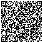 QR code with Ace Security Consultants Inc contacts
