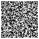 QR code with a c n contacts
