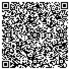 QR code with Advanced Fire & Security contacts