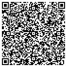QR code with Advantage Security & Low contacts