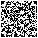 QR code with Alpha Security contacts