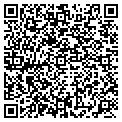 QR code with A New Beginning contacts