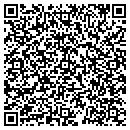 QR code with APS Security contacts