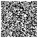 QR code with Avac Systems contacts