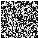 QR code with C & C Electronic contacts
