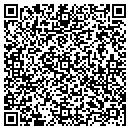 QR code with C&J Installation (I) Co contacts