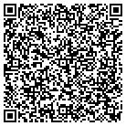 QR code with CMG Services contacts