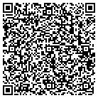 QR code with Covert Electronics Inc contacts