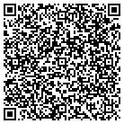 QR code with Csa/Central Security Alarm LLC contacts