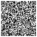 QR code with D A Central contacts