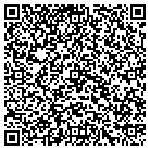 QR code with Deerfield Distributing Inc contacts