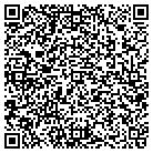 QR code with D H Pace Company Inc contacts