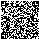 QR code with Array Of Hope contacts