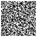 QR code with E S Source Inc contacts