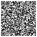QR code with Harris Security contacts
