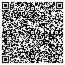 QR code with Hawk Alarm Systems contacts