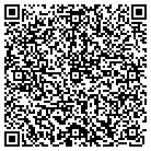 QR code with Heartland Security Services contacts