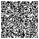 QR code with HK Technologies contacts
