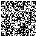 QR code with Honeywell Inc contacts