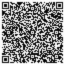 QR code with Hosea Brown contacts