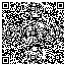 QR code with James Harkins contacts