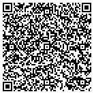QR code with J C Magee Security Solutions contacts