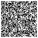 QR code with J Pickett & Assoc contacts