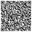 QR code with J & R Systems Integrators L L C contacts
