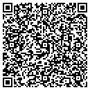 QR code with Knox CO contacts
