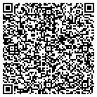 QR code with K&P Fire & Cabling Solutions contacts
