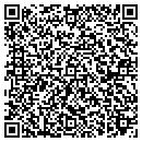 QR code with L X Technologies Inc contacts