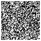 QR code with Mc Lean & Mc Lean Security Inc contacts