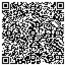 QR code with M & S Self-Defense Prod Inc contacts